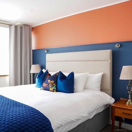 Alcock & Brown Hotel Clifden Luaran gambar